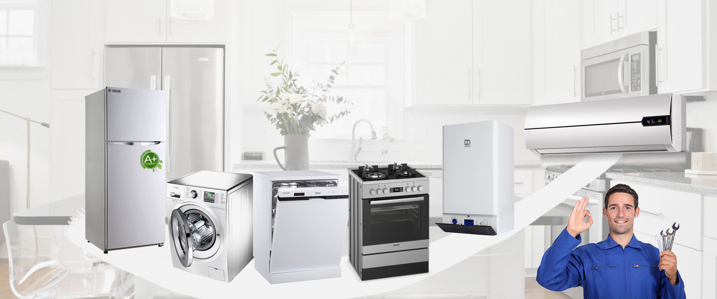 Mecitözü Whirlpool Servisi